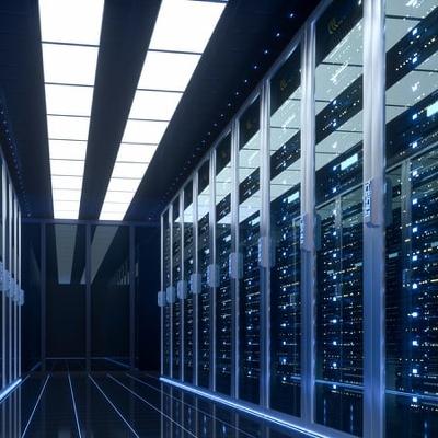 Are Irish data centres being used to store surveillance infomation on Palestinians?