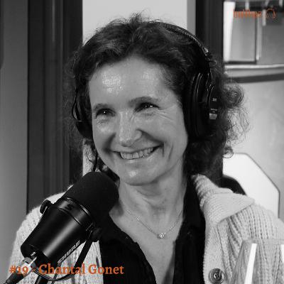 #19 : Chantal Gonet - Champagne Philippe Gonet - Une vie de virages. #19 : Chantal Gonet - Champagne Philippe Gonet - Une vie de virages.