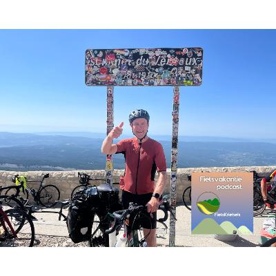 Een Oude Droom Waargemaakt