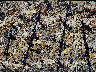 119: Art & Artifice Part I: The Long Leash