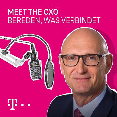 Folge 11 – Tim Höttges und Ron Sommer Teil 1 Folge 11 – Tim Höttges und Ron Sommer Teil 1