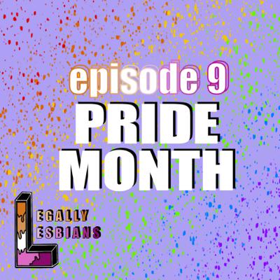 Pride Month 2021