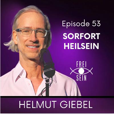 Sofort HeilSein