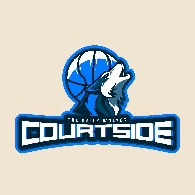 Wolves Off Season Paths With Tim Garrison
