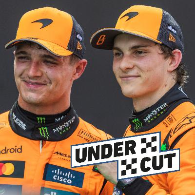 McLaren : après le titre, la guerre entre Norris et Piastri ? McLaren : après le titre, la guerre entre Norris et Piastri ?