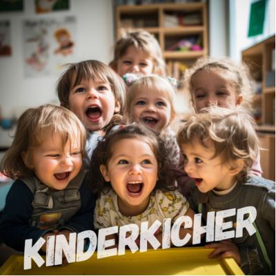 Oma Tilda und Opa Heinrichs Wunderglaubensfest