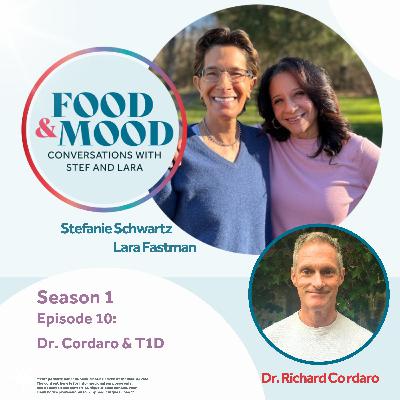 Dr. Cordaro