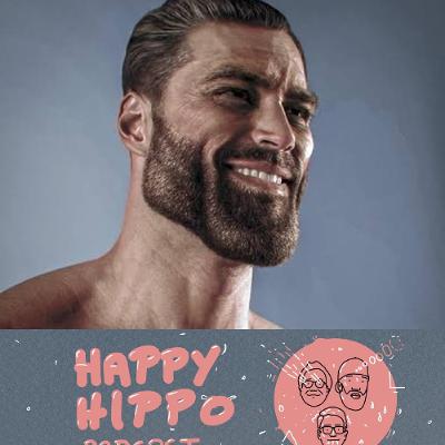 170 Happy Hippo Podcast - Männer