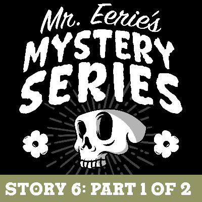 Story 6A (Start) -  Four! Hole in One or You'll Be Done.