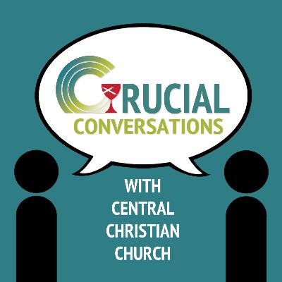 Crucial Conversations: Standing in the Need of Prayer (S2, E4)