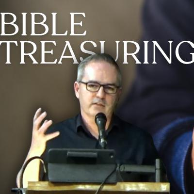 Students of God's Word : What It Means to Be a Bible-Treasuring Church