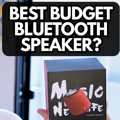 SANAG M7 Portable Bluetooth Speaker (Review) - BEST Mini Speaker? Perfect For Shower, Beach & Travel SANAG M7 Portable Bluetooth Speaker (Review) - BEST Mini Speaker? Perfect For Shower, Beach & Travel