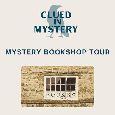 Mystery Bookshop Tour