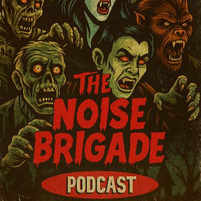 B-Horror Movies! B-Horror Movies!