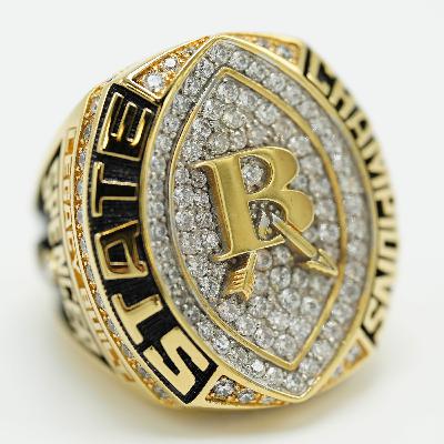 State Championship 2018: Broken Arrow vs. Jenks