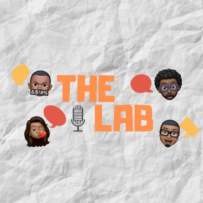 Ring Sizes, Tiger King, Bonnets and More! | The Lab Ep 6 Ring Sizes, Tiger King, Bonnets and More! | The Lab Ep 6