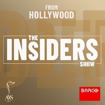 Inside 3D ● Travis Reid Inside 3D ● Travis Reid