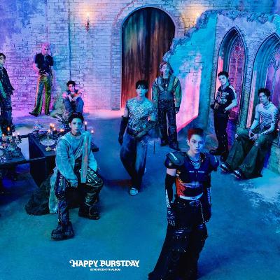 SEVENTEEN To Perform At The Kai Tak Stadium In Hong Kong; Details Here SEVENTEEN To Perform At The Kai Tak Stadium In Hong Kong; Details Here