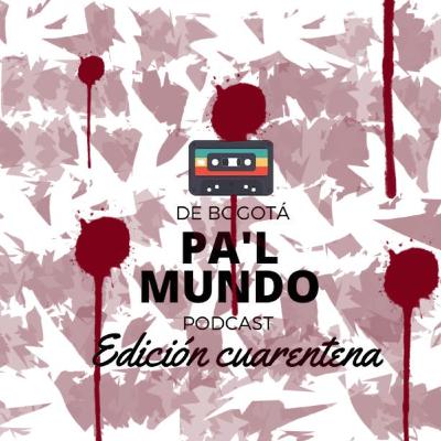 Los monstruos en Colombia si existen