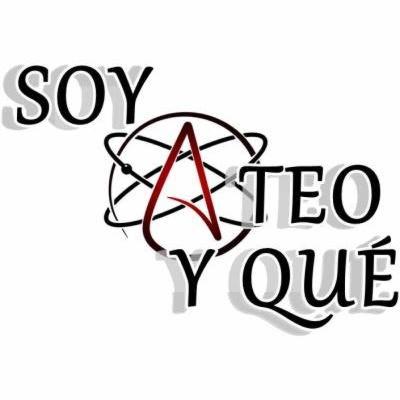 Ateísmo en Redes Sociales - Entrevista Razón o Fe Ateísmo en Redes Sociales - Entrevista Razón o Fe