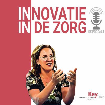 Aflevering 1 - in gesprek met Jacqueline van Ginkel
