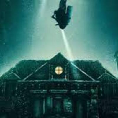 The Deep House The Deep House