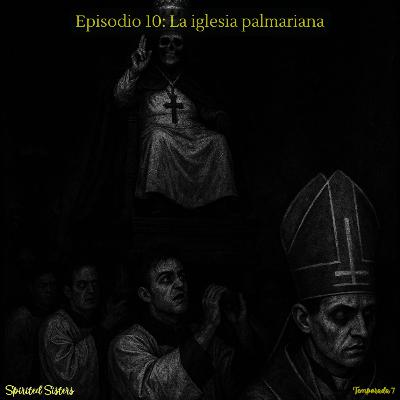 La iglesia palmariana