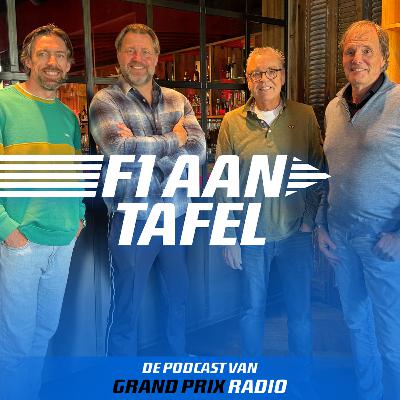 Max Verstappen minimaliseert in Mexico | 2025 #43 Max Verstappen minimaliseert in Mexico | 2025 #43