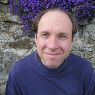 Jan Deckers, Senior lecturer in Health Care Ethics in the School of Medicine at Newcastle University