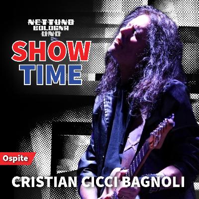 Cristian Cicci Bagnoli, il ritratto della propria vita in un album