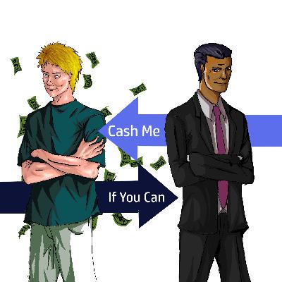 Decisions, Democratization and Fintech: Ajinkya Kulkarni Decisions, Democratization and Fintech: Ajinkya Kulkarni