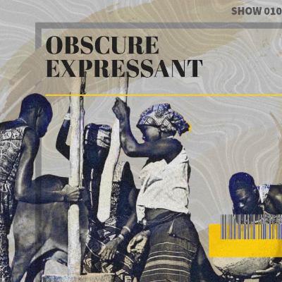 010. The Interspace Mix by LikeA.b (SA) 010. The Interspace Mix by LikeA.b (SA)