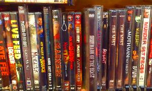 VHS Massacre Documentary Trailer