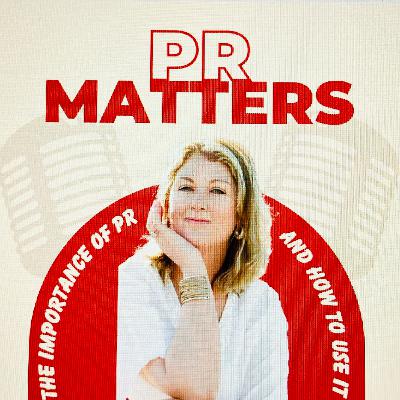 The PR in USA: S2 E6