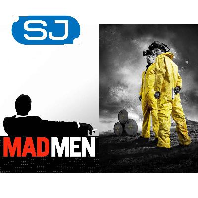 Die BESTEN Serien aller Zeiten