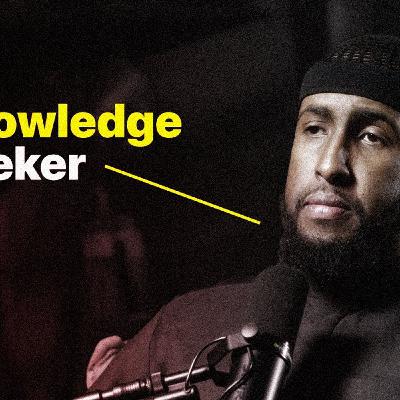 Here Is Why You’re Probably From the Inheritors of the Prophet ﷺ || Ustadh Abdulrahman Hassan Here Is Why You’re Probably From the Inheritors of the Prophet ﷺ || Ustadh Abdulrahman Hassan