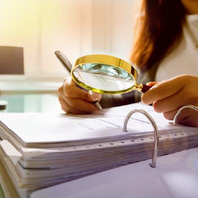Déterminer des tests de contrôle efficaces | Méthode en audit et contrôle interne