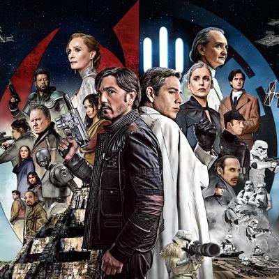 117. Andor Season 2, la previa