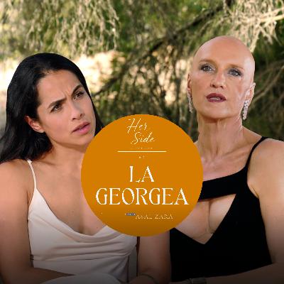 Trailer - “I’m a Woman.” — A 55 year long Journey to Truth & Identity | Trans Actress la georgea
