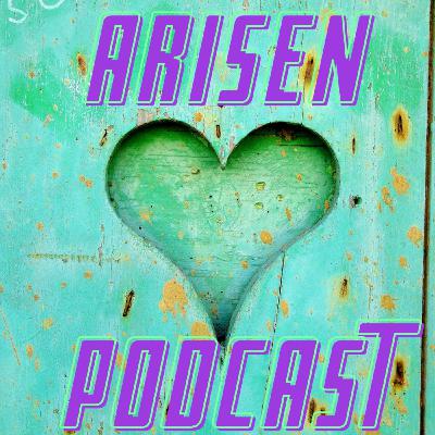 Episode 68: Arisen 56:  Resist Harm