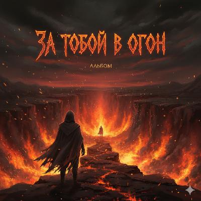 За Тобой в Огонь