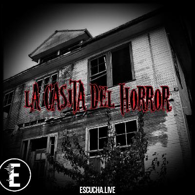 La Casita del Horror IV: Mientras Duermes