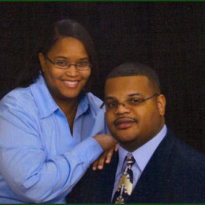 Right Hand of Fellowship - Bro. Conley Gibbs