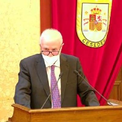 Los orígenes de la guerra en la Península Ibérica