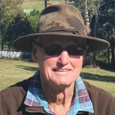 Arthur Vinnicombe. Water diviner and instinctive conservationist Arthur Vinnicombe. Water diviner and instinctive conservationist