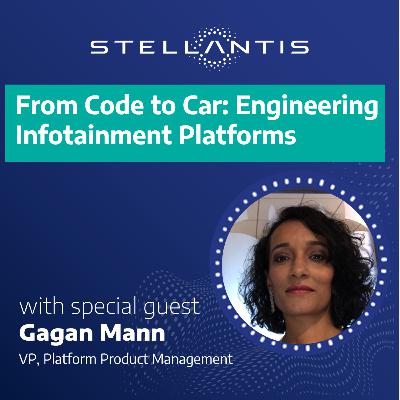 From Code to Car: Engineering Infotainment Platforms