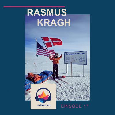 Rasmus Kragh - Den indre ekspedition