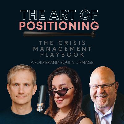 The Crisis Management Playbook | Oliver Aust & Gordon Firemark