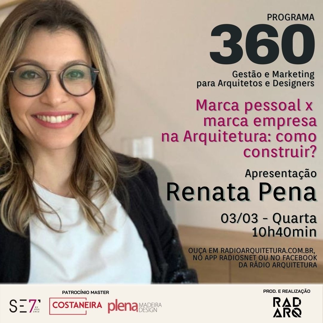 Rádio Arquitetura