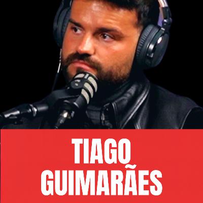 #2 Tiago Guimarães / EMAGRECIMENTO, PROSPERIDADE, FAMÍLIA! #2 Tiago Guimarães / EMAGRECIMENTO, PROSPERIDADE, FAMÍLIA!